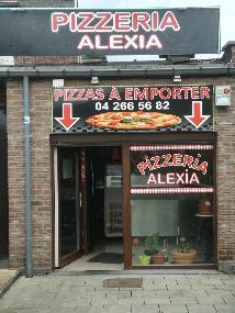 Pizzeria Alexia