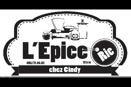 L'EpiCe-Rie chez Cindy