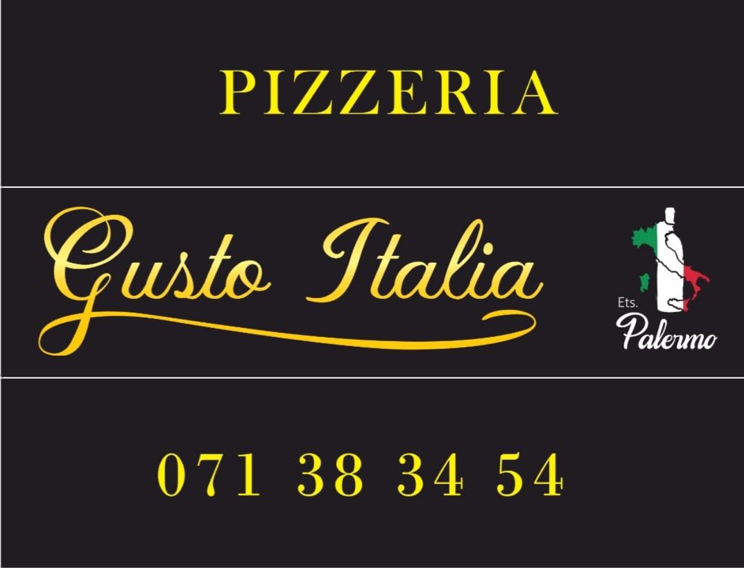 Pizzeria Gusto Italia