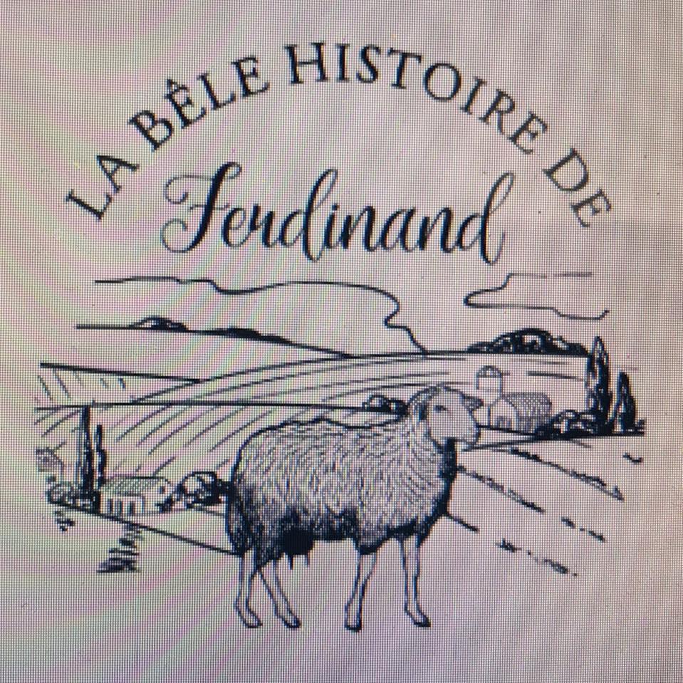 La bêle histoire de Ferdinand