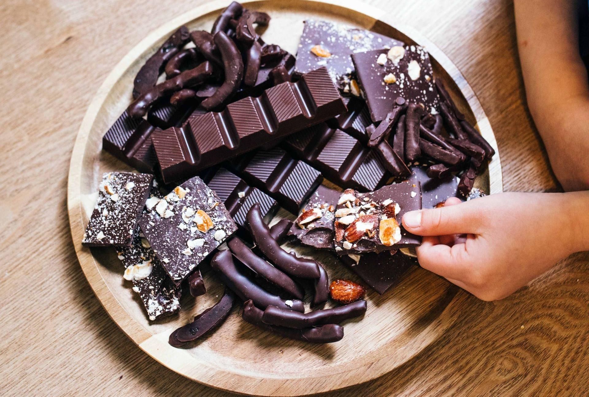 KAKO chocolaterie
