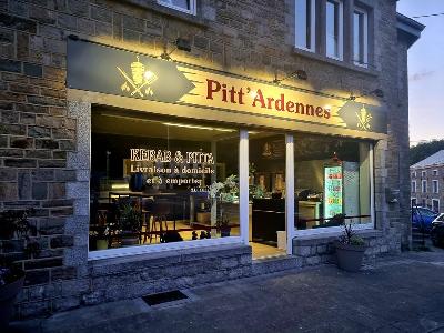 Pitt'Ardennes