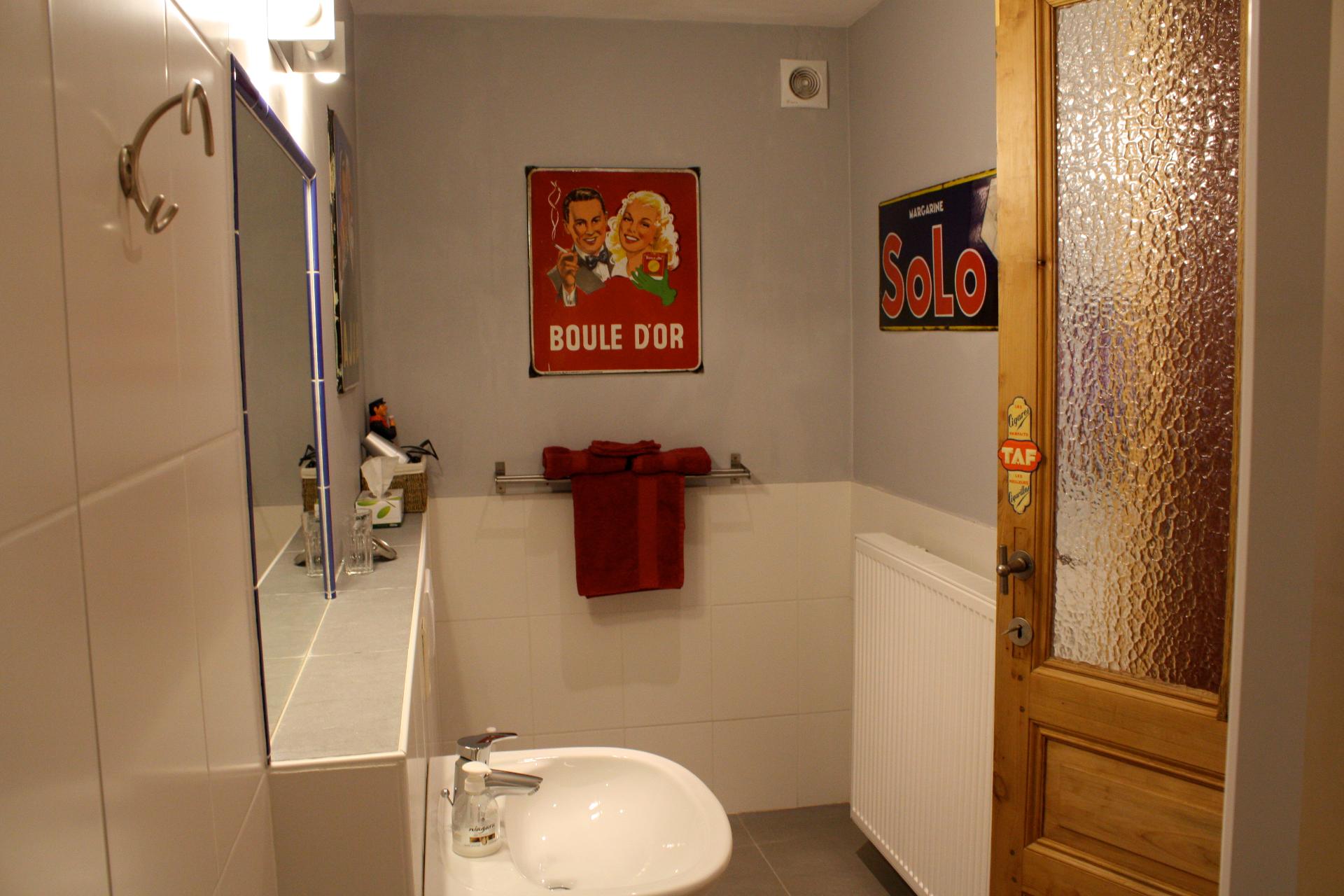 Salle de bain chb 2