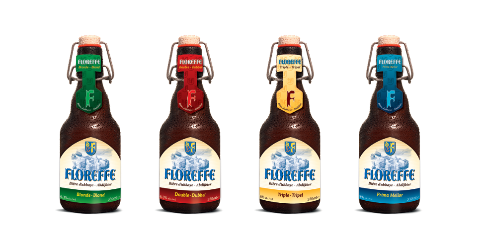 Bières Floreffe