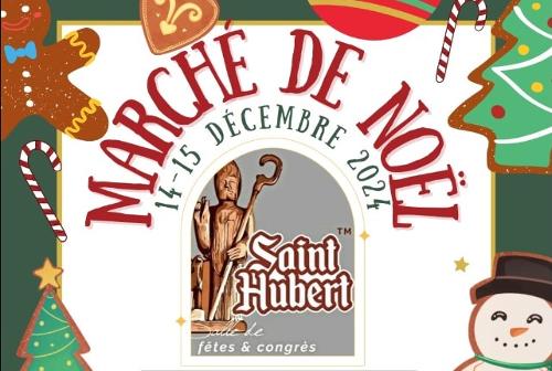 Marché de Noël de Fouches