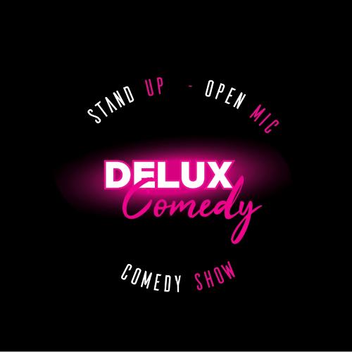 Soirée Stand Up | Delux Comedy