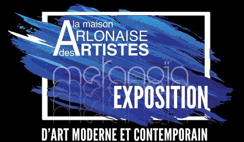 Exposition d'art 