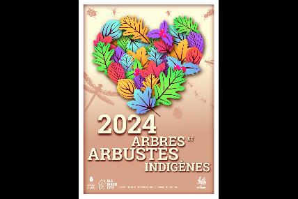 Distribution d’arbres aux citoyens