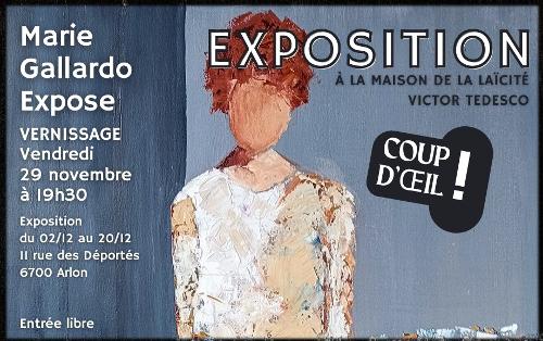 Exposition 