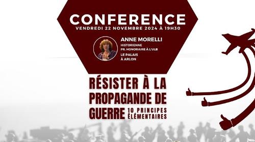 Conférence 