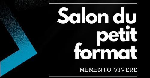 Le salon du petit format