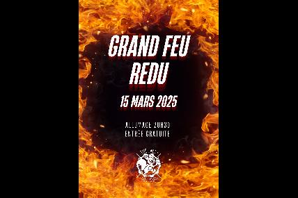 Grand feu