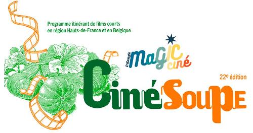 Ciné-Soupe au Magic Ciné Udange