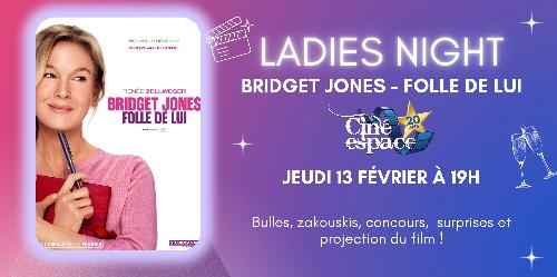 Ladies Night - Bridget Jones 