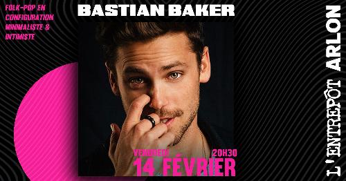 Bastian Baker | Concert