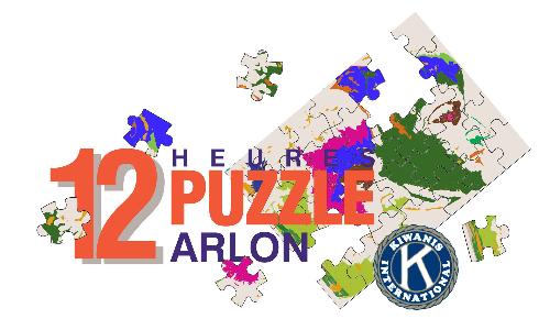 12h puzzle d'Arlon 2025