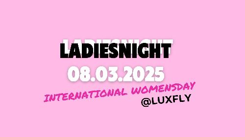 Ladiesnight - International Womensday