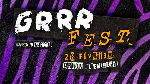 GRRR Fest