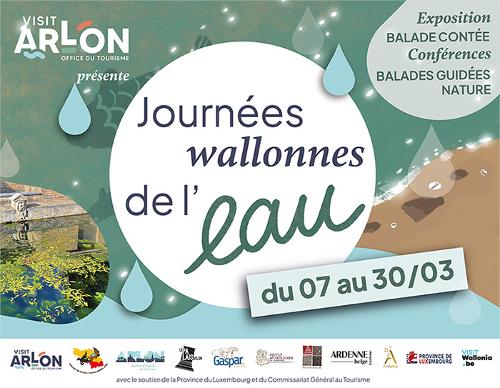 Conférence « Au fil de la Semois, une rivière pas comme les autres... »