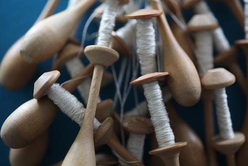 Ateliers de Dentelle aux fuseaux - Les Piquées de Dentelle