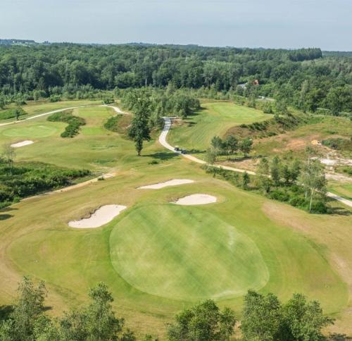 Golf du Bois d'Arlon