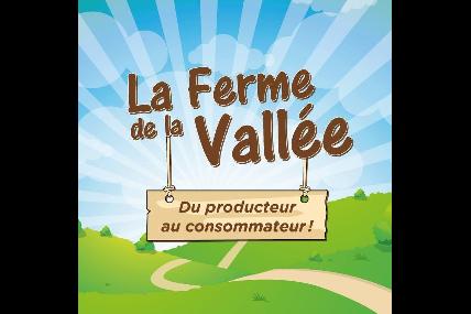 La Ferme de la Vallée - Velaine-s/Sambre