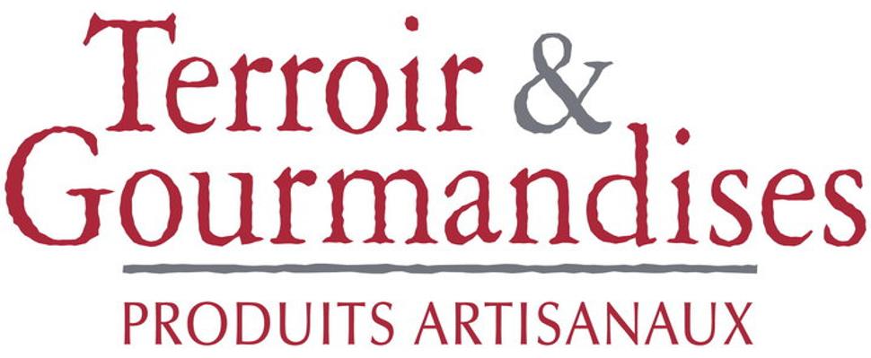 Terroir & Gourmandises logo