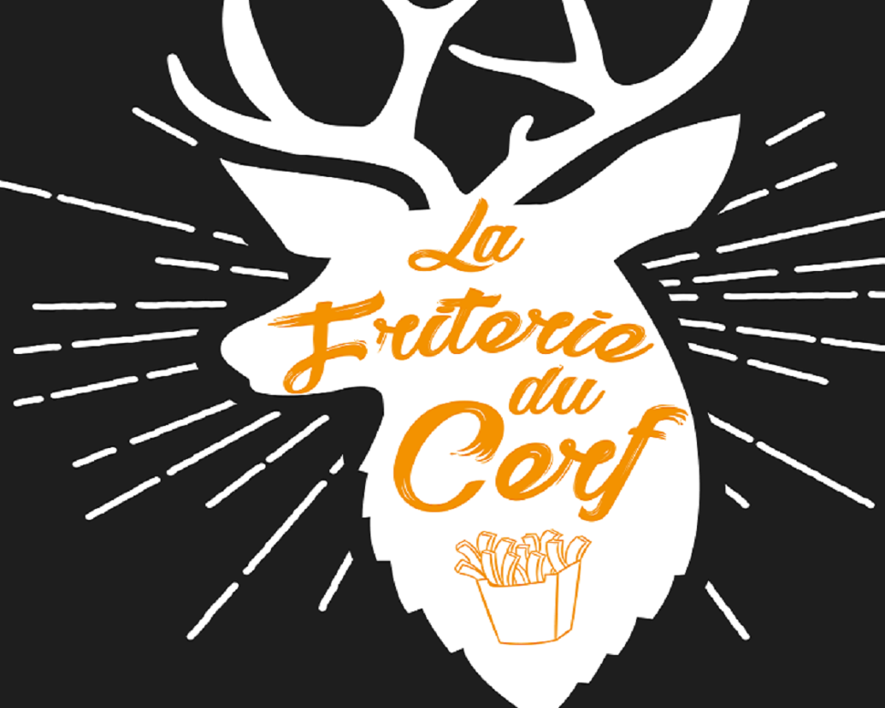 La friterie du cerf