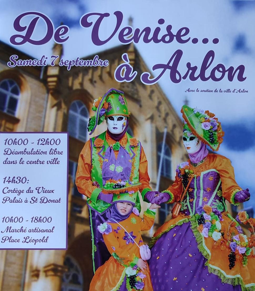 De Venise a Arlon 2024_2