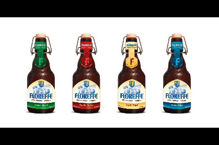 Floreffe Abbey beers